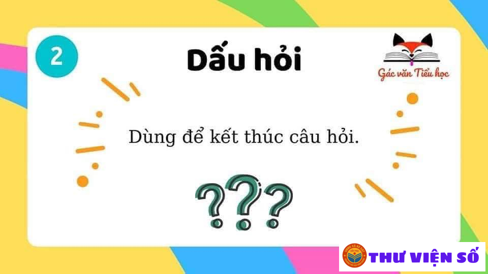 Dấu câu
