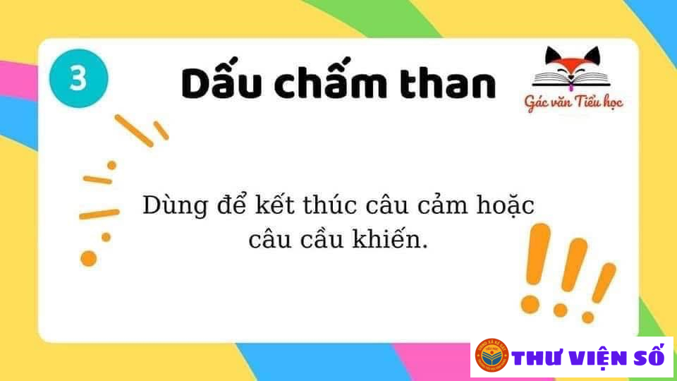 Dấu câu
