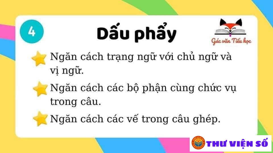 Dấu câu