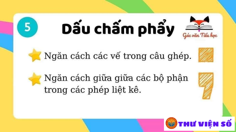 Dấu câu
