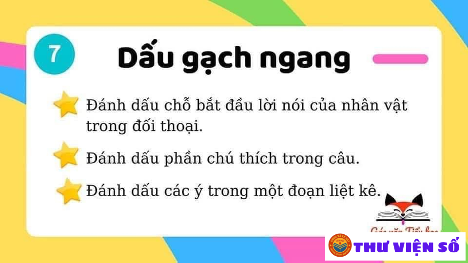 Dấu câu